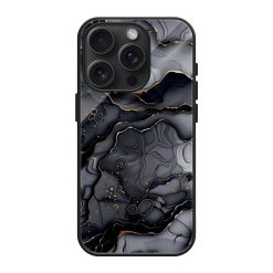 Generated Marble Glass Case