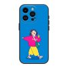 Giggle Gal Silicone Case