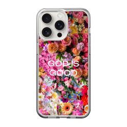 God's Garden Clear Case