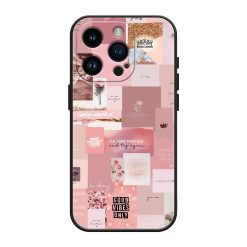 Good Vibes Silicone Case