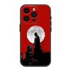 Gotham City Silicone Case