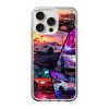 GTA Cars Clear Case