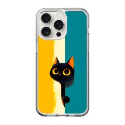 Hello Kitty Clear Case