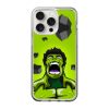 Hulk Clear Case
