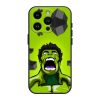 Hulk Silicone Case