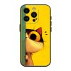 Innocent Cat Silicone Case