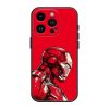 Iron man Silicone Case