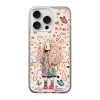 Joyful Doodle Clear Case