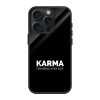 Karma Glass Case