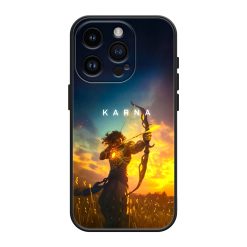 Karna Silicone Case