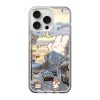 Kawaii City Clear Case
