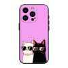 Kawali Cat Silicone Case