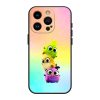 Baby Birds Silicone Case