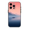 Lake Solitude Silicone Case