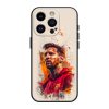 Lionel Messi Silicone Case