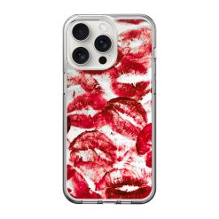 Lipstick Clear Case