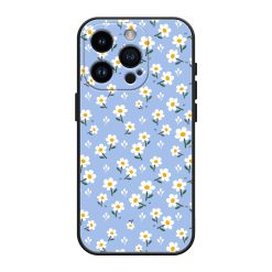 Little Daisies Silicone Case