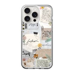 Love Yourself Clear Case