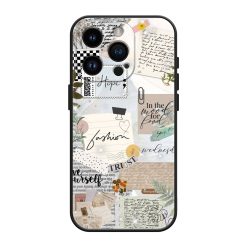 Love yourself Silicone Case