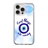 Lucky Eye Clear Case