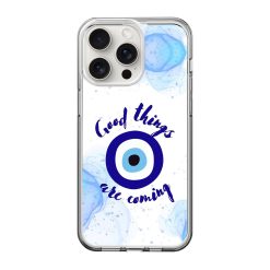 Lucky Eye Clear Case