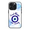 Lucky Eye Glass Case