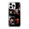 Luffy Clear Case