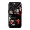 Luffy Glass Case