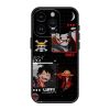 Luffy Silicone Case