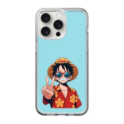 Manga Anime Clear Case