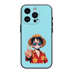 Manga Anime Silicone Case