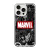 Marvel Comics Clear Case