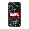 Marvel Comics Silicone Case