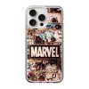 Marvel Edition Clear Case
