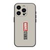 Marvel Studios Silicone Case