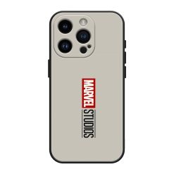 Marvel Studios Silicone Case