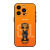 McLaren 81 Silicone Case