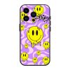 Melting Mood Silicone Case