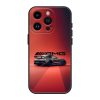 Mercedes Silicone Case
