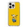 Minion Clear Case