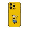 Minion Silicone Case
