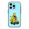 Minions Army Silicone Case