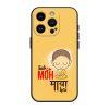 Moh Maya Hai Silicone Case