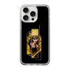 Naruto Uzumaki Clear Case