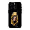 Naruto Uzumaki Silicone Case