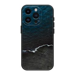 Beach Ocean Mood Silicone Case