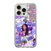Olivia Rodrigo Clear Case