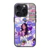 Olivia Rodrigo Glass Case