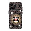 Panda Party Silicone Case