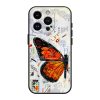 Paper Wings Silicone Case